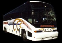 MCI's Luxurious Model E Series